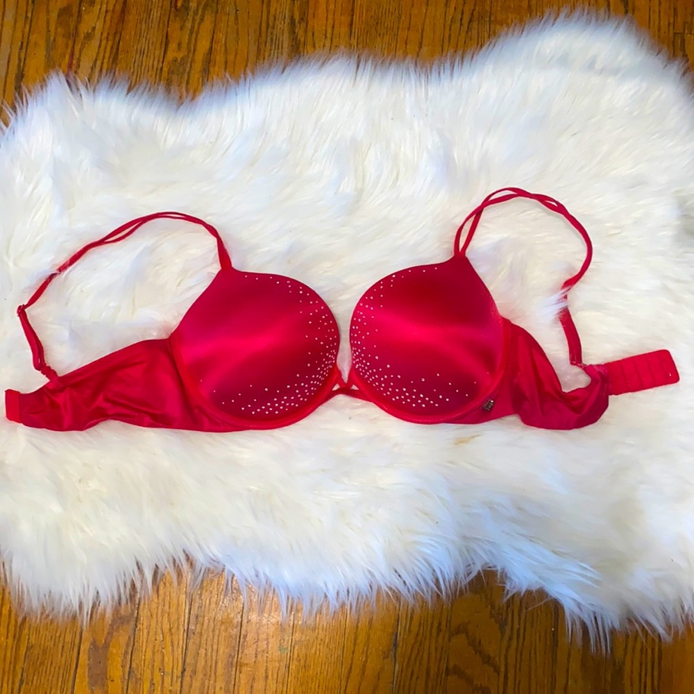 Victoria’s Secret Bra